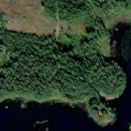Satellite imagery of Hautaniemi, FI