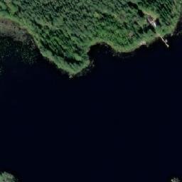 Satellite imagery of Hautaniemi, FI