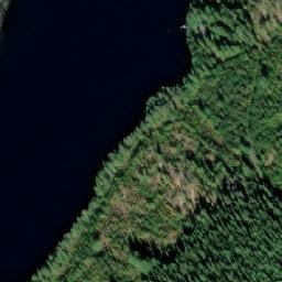 Satellite imagery of Hautaniemi, FI