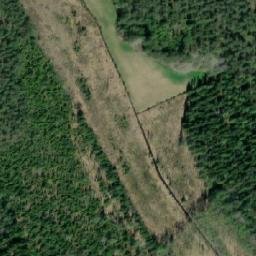 Satellite imagery of Pieni Mustaniemi, FI