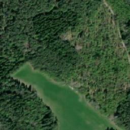 Satellite imagery of Pieni Mustaniemi, FI