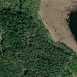 Satellite imagery of Pieni Mustaniemi, FI