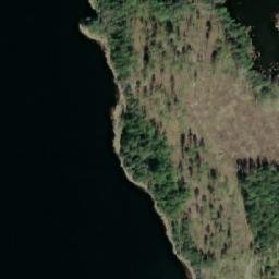 Satellite imagery of Kurkiniemi, FI