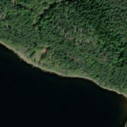 Satellite imagery of Simosniemi, FI