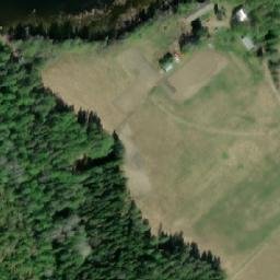 Satellite imagery of Verkkokallio, FI