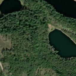 Satellite imagery of Kuurnaniemi, FI