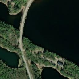 Satellite imagery of Kuurnaniemi, FI
