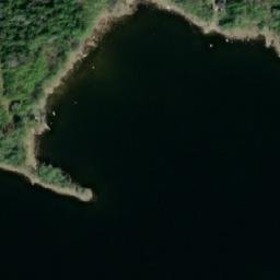 Satellite imagery of Hyväsalonniemi, FI