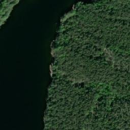 Satellite imagery of Keltakallio, FI
