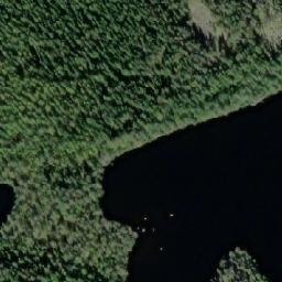 Satellite imagery of Kieluanniemi, FI