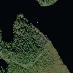 Satellite imagery of Pitkänlahdenniemi, FI