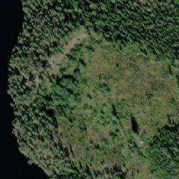 Satellite imagery of Pitkänlahdenniemi, FI