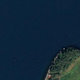 Satellite imagery of Leknes, NO