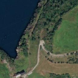 Satellite imagery of Leknes, NO