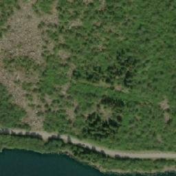 Satellite imagery of Brokkneset, NO