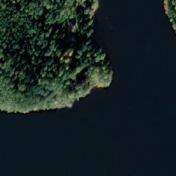 Satellite imagery of Karpinniemi, FI
