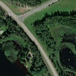 Satellite imagery of Halssinniemi, FI