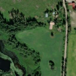 Satellite imagery of Halssinniemi, FI