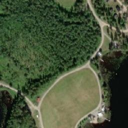 Satellite imagery of Halkoniemi, FI