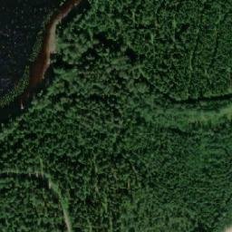 Satellite imagery of Kuppiahonniemi, FI