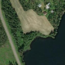Satellite imagery of Pirttiniemi, FI