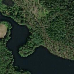 Satellite imagery of Majaniemi, FI