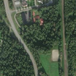 Satellite imagery of Majaniemi, FI