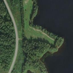 Satellite imagery of Harakkasaari, FI