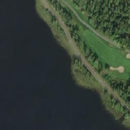 Satellite imagery of Harakkasaari, FI