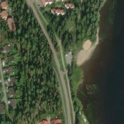 Satellite imagery of Huhtaniemi, FI