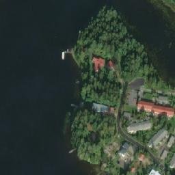 Satellite imagery of Huhtaniemi, FI