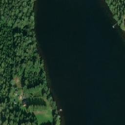 Satellite imagery of Sorrinniemi, FI