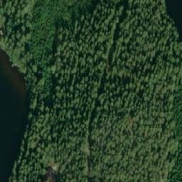 Satellite imagery of Sorrinniemi, FI