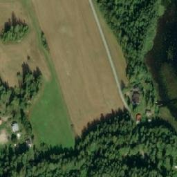 Satellite imagery of Tarvaankallio, FI