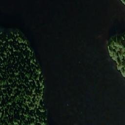 Satellite imagery of Hiekkaniemi, FI