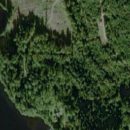 Satellite imagery of Hiekkaniemi, FI
