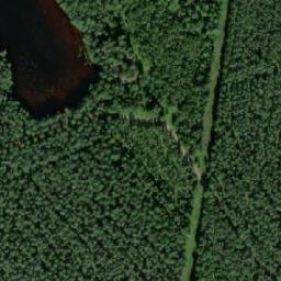 Satellite imagery of Salakkoniemi, FI