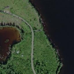 Satellite imagery of Louhiniemi, FI