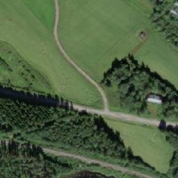 Satellite imagery of Rautaruukki, FI