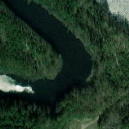 Satellite imagery of Akonniemi, FI