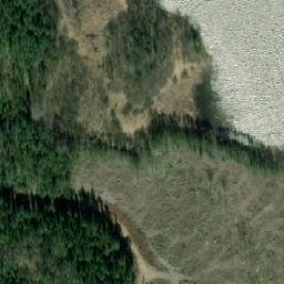 Satellite imagery of Kuohunkanta, FI