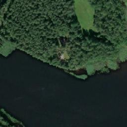 Satellite imagery of Vasikkaniemi, FI
