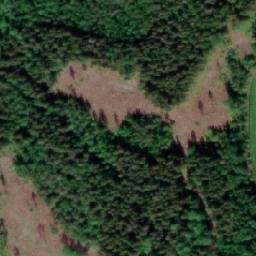 Satellite imagery of Uittoniemi, FI