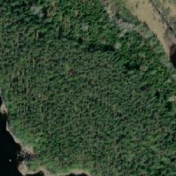 Satellite imagery of Pieni Mustaniemi, FI