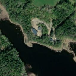 Satellite imagery of Pieni Mustaniemi, FI