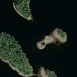 Satellite imagery of Hautaniemi, FI