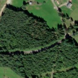 Satellite imagery of Torikivi, FI