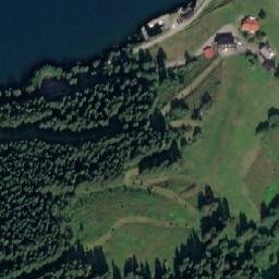Satellite imagery of Hustadneset, NO
