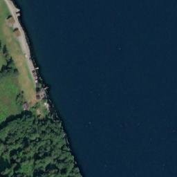 Satellite imagery of Hustadneset, NO