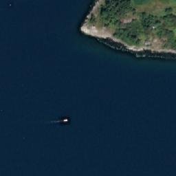 Satellite imagery of Leknes, NO